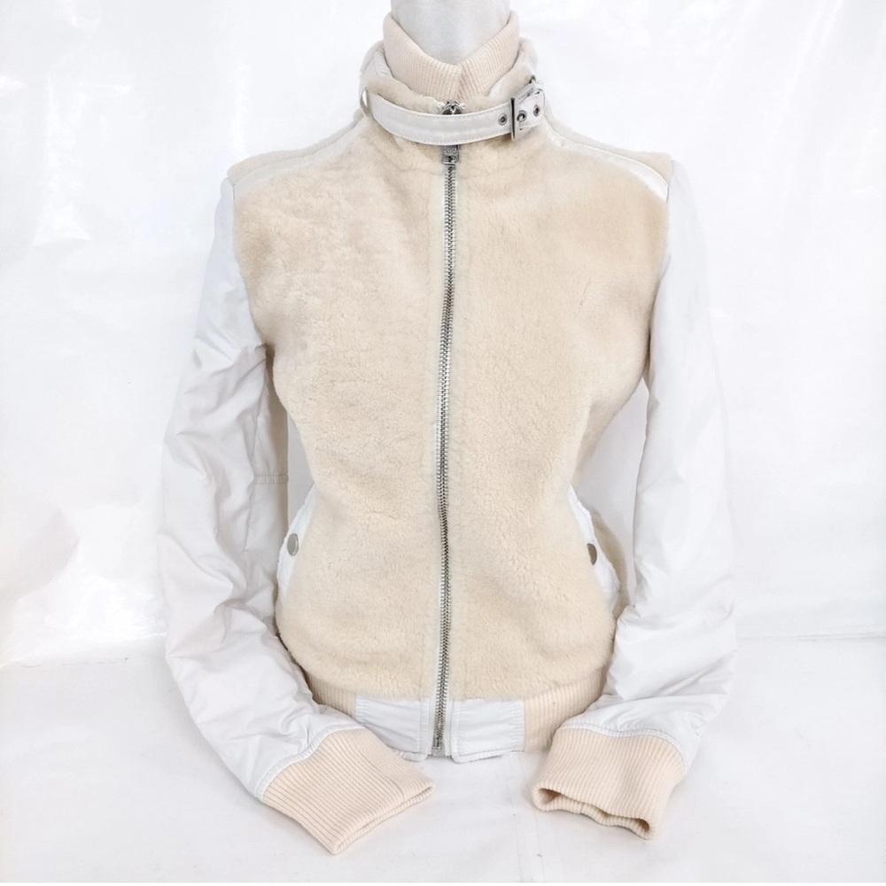 D&G jacket